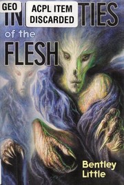 Cover of: Indignities Of The Flesh