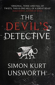 Cover of: The Devil's Detective
