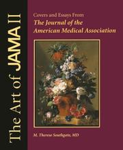 The art of JAMA II by M. Therese Southgate
