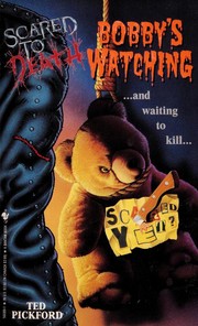 Cover of: Bobby's watching
