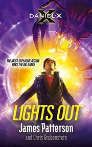 Lights Out by James Patterson, Chris Grabenstein