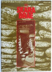 Cover of: Skara Brae