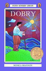 Cover of: Dobry by Monica Shannon