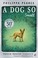 Cover of: Puffin Modern Classics A Dog So Small