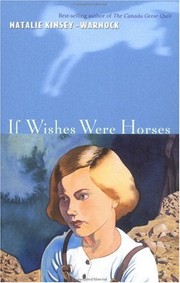 Cover of: If Wishes Were Horses