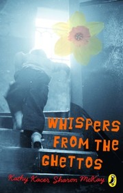 Whispers Series #1 From the Ghetto by Kathy Kacer, Sharon Mckay