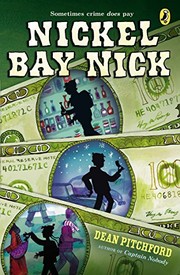 Cover of: Nickel Bay Nick: Sometimes crime does pay