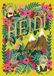 Cover of: Heidi (Puffin in Bloom)