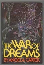 Cover of: The  war of dreams.