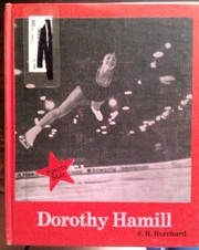 Cover of: Dorothy Hamill