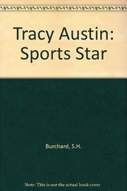 Cover of: Sports star, Tracy Austin