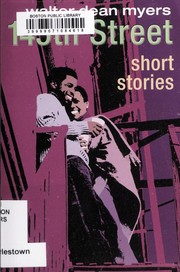 Cover of: 145th Street: short stories