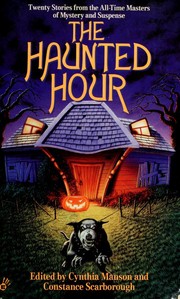 Cover of: The haunted hour by Cynthia Manson