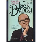 Jack Benny by Irving Ashley Fein