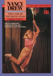 Cover of: The case of the rising stars