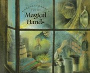 Cover of: Magical Hands by Marjorie Barker