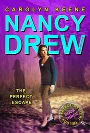 Perfect Escape by Carolyn Keene