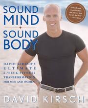Cover of: Sound Mind, Sound Body