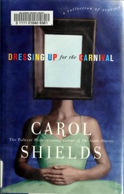 Cover of: Dressing Up for the Carnival
