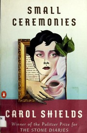 Cover of: Small Ceremonies