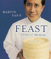 Cover of: Martin Yan's Feast by Martin Yan
