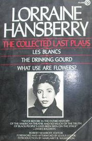 Cover of: The collected last plays