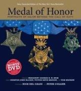 Cover of: Medal of Honor: Portraits of Valor Beyond the Call of Duty