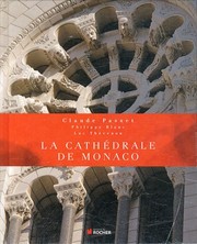 Cover of: La Cathédrale de Monaco