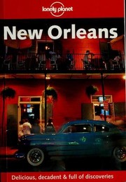 New Orleans by Tom Downs, John T. Edge