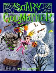 Cover of: Scary Godmother
