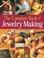 Cover of: The Complete Book of Jewelry Making