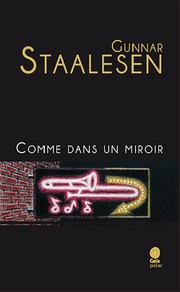 Comme dans un miroir by Gunnar Staalesen