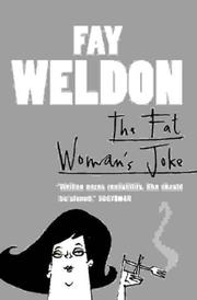 The fat woman's joke