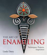 Cover of: The Art of Enameling
