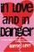 Cover of: In Love and In Danger