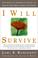 Cover of: I Will Survive