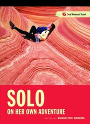 Cover of: Solo: on her own adventure