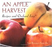 Cover of: An Apple Harvest