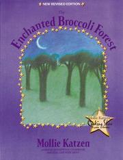 The new enchanted broccoli forest by Mollie Katzen