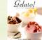 Cover of: Gelato!