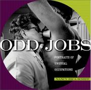 Cover of: Odd Jobs