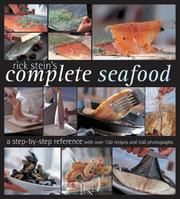 Cover of: Rick Stein's Complete Seafood