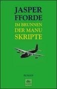 Cover of: Im Brunnen der Manuskripte by Jasper Fforde