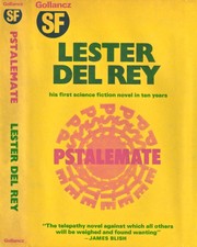 Cover of: Pstalemate by Lester del Rey