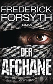 Cover of: Der Afghane