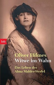 Cover of: Witwe im Wahn