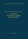 Cover of: A Grammar of the Shina Language of Indus Kohistan (Beitrage Zur Kenntnis Sudasiatischer Sprachen Und Literaturen) (English and Indo-European Edition)