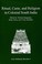 Cover of: Ritual, Caste, and Religion in Colonial South India (Neue Hallesche Berichte)