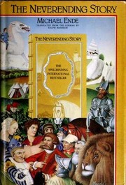 Cover of: The Neverending Story