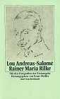 Cover of: Rainer Maria Rilke